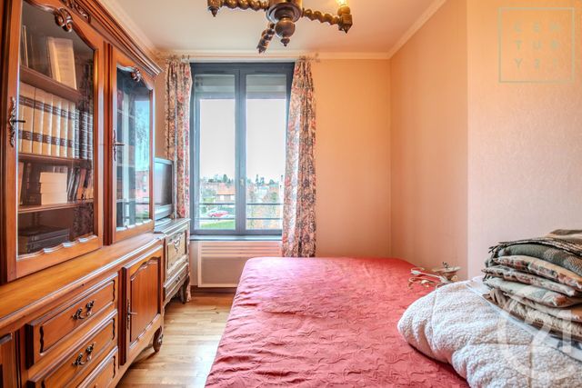 Appartement F4 &agrave; vendre - 4 pi&egrave;ces - 82,06 m2 - Maubeuge - 59 - NORD-PAS-DE-CALAIS