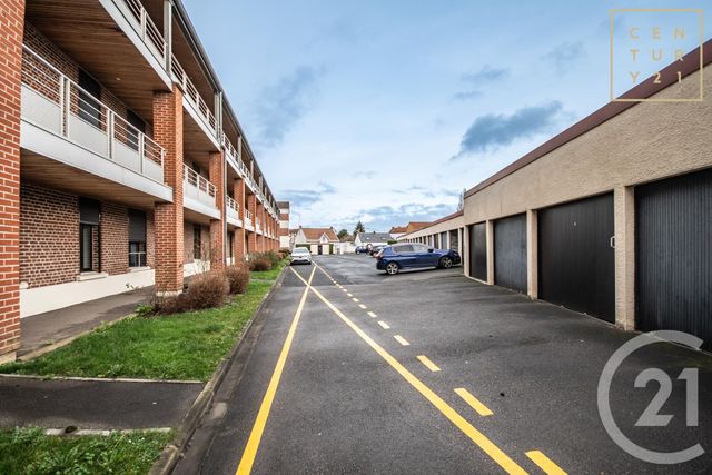 Appartement F4 &agrave; vendre - 4 pi&egrave;ces - 82,06 m2 - Maubeuge - 59 - NORD-PAS-DE-CALAIS