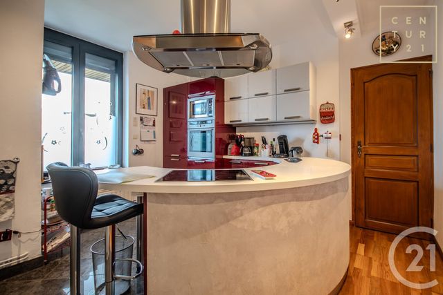 Appartement F4 &agrave; vendre - 4 pi&egrave;ces - 82,06 m2 - Maubeuge - 59 - NORD-PAS-DE-CALAIS