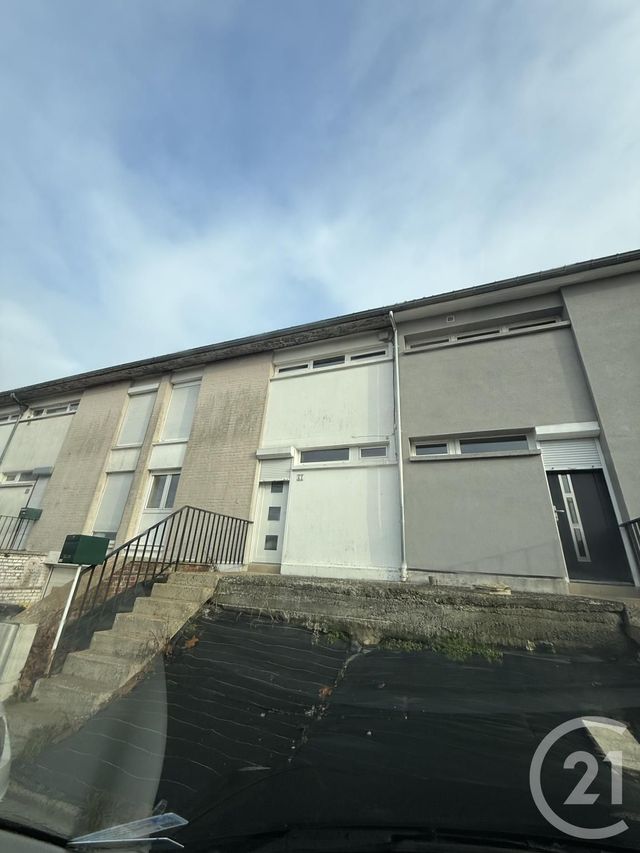 maison - PONT SUR SAMBRE - 59