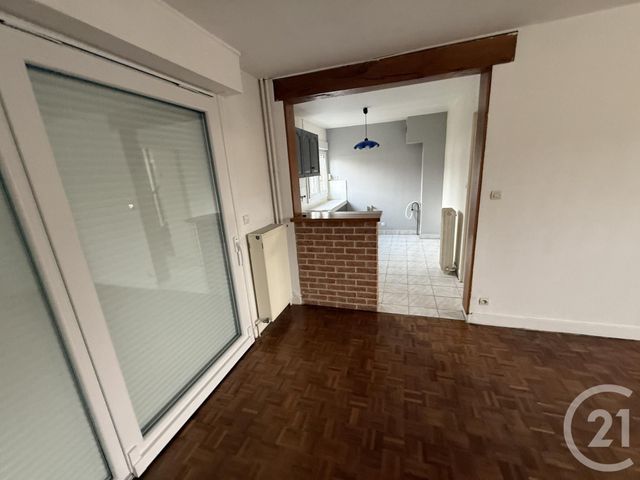 Maison &agrave; louer - 5 pi&egrave;ces - 70 m2 - Pont Sur Sambre - 59 - NORD-PAS-DE-CALAIS