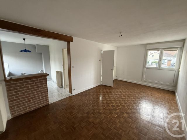 Maison &agrave; louer - 5 pi&egrave;ces - 70 m2 - Pont Sur Sambre - 59 - NORD-PAS-DE-CALAIS