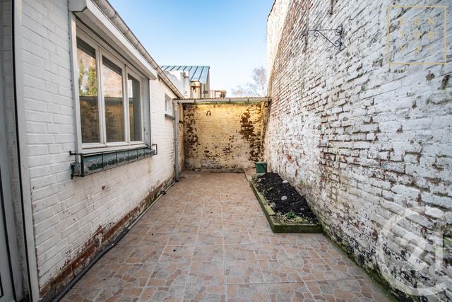 Maison &agrave; vendre - 6 pi&egrave;ces - 147,09 m2 - Hautmont - 59 - NORD-PAS-DE-CALAIS