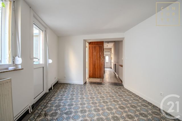 Maison &agrave; vendre - 6 pi&egrave;ces - 147,09 m2 - Hautmont - 59 - NORD-PAS-DE-CALAIS