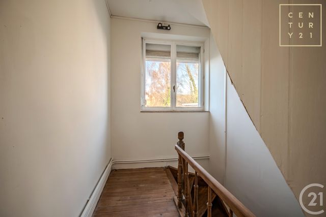 Maison &agrave; vendre - 6 pi&egrave;ces - 147,09 m2 - Hautmont - 59 - NORD-PAS-DE-CALAIS