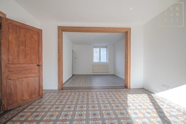 Maison &agrave; vendre - 6 pi&egrave;ces - 147,09 m2 - Hautmont - 59 - NORD-PAS-DE-CALAIS