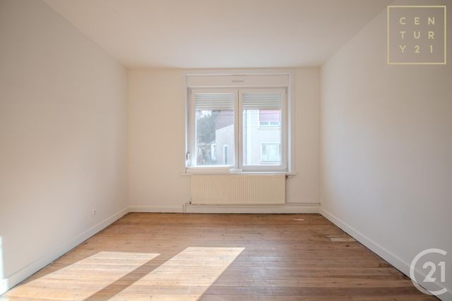 Maison &agrave; vendre - 6 pi&egrave;ces - 147,09 m2 - Hautmont - 59 - NORD-PAS-DE-CALAIS