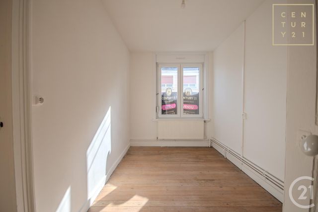 Maison &agrave; vendre - 6 pi&egrave;ces - 147,09 m2 - Hautmont - 59 - NORD-PAS-DE-CALAIS