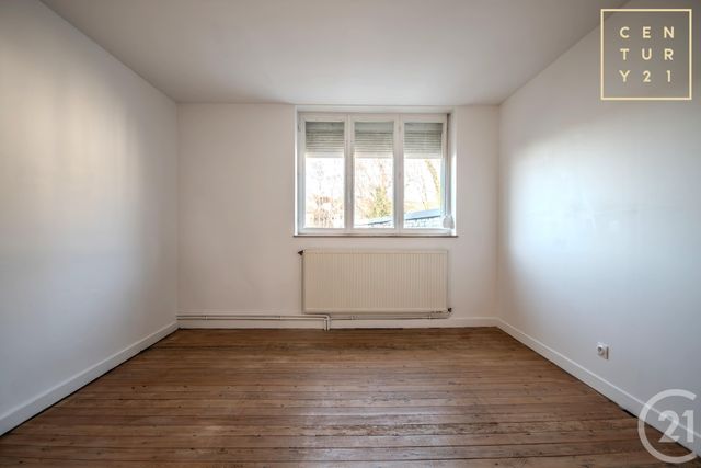 Maison &agrave; vendre - 6 pi&egrave;ces - 147,09 m2 - Hautmont - 59 - NORD-PAS-DE-CALAIS