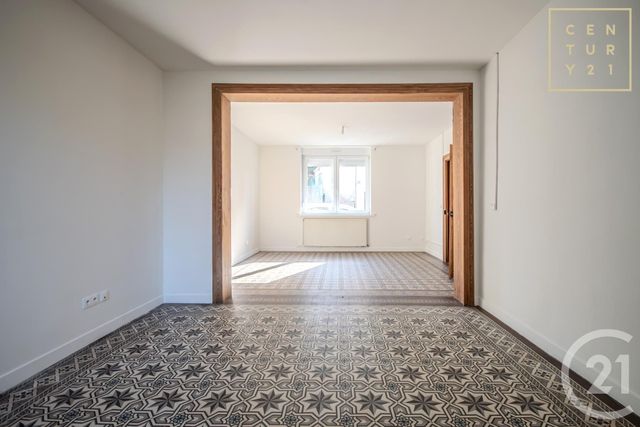 Maison &agrave; vendre - 6 pi&egrave;ces - 147,09 m2 - Hautmont - 59 - NORD-PAS-DE-CALAIS