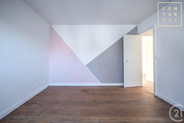 Maison &agrave; vendre - 6 pi&egrave;ces - 147,09 m2 - Hautmont - 59 - NORD-PAS-DE-CALAIS