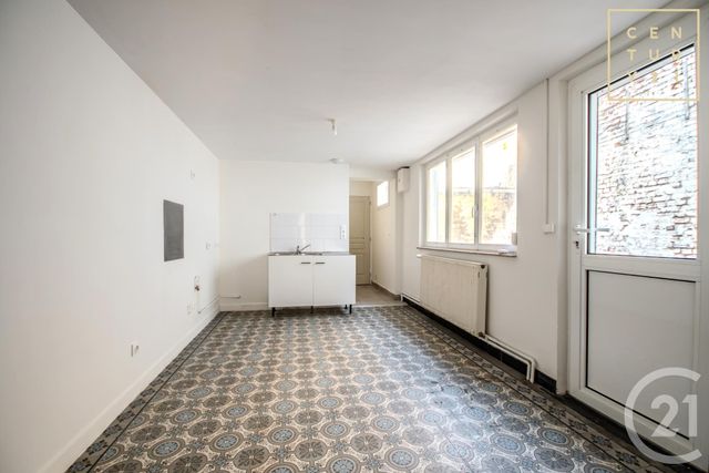 Maison &agrave; vendre - 6 pi&egrave;ces - 147,09 m2 - Hautmont - 59 - NORD-PAS-DE-CALAIS