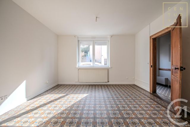 Maison &agrave; vendre - 6 pi&egrave;ces - 147,09 m2 - Hautmont - 59 - NORD-PAS-DE-CALAIS