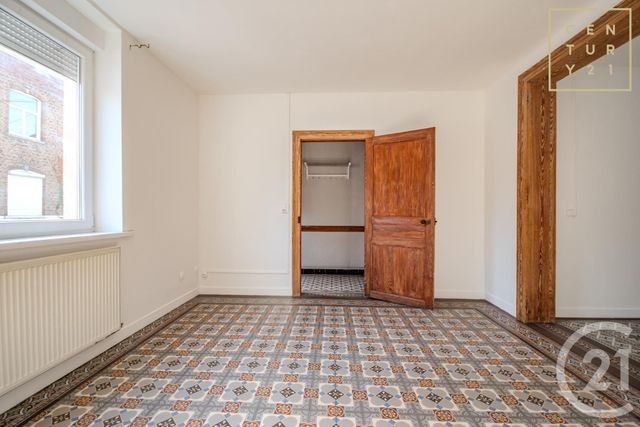 Maison &agrave; vendre - 6 pi&egrave;ces - 147,09 m2 - Hautmont - 59 - NORD-PAS-DE-CALAIS