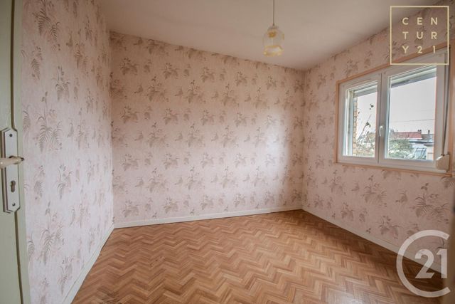 Maison &agrave; vendre - 5 pi&egrave;ces - 71 m2 - Maubeuge - 59 - NORD-PAS-DE-CALAIS