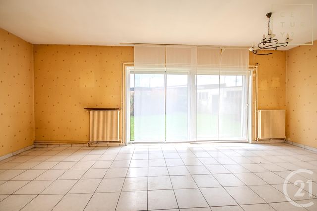 Maison &agrave; vendre - 5 pi&egrave;ces - 71 m2 - Maubeuge - 59 - NORD-PAS-DE-CALAIS