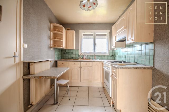 Maison &agrave; vendre - 5 pi&egrave;ces - 71 m2 - Maubeuge - 59 - NORD-PAS-DE-CALAIS