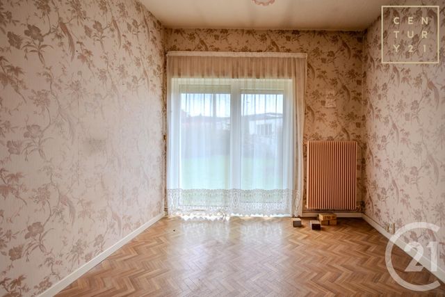 Maison &agrave; vendre - 5 pi&egrave;ces - 71 m2 - Maubeuge - 59 - NORD-PAS-DE-CALAIS