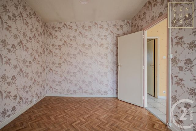 Maison &agrave; vendre - 5 pi&egrave;ces - 71 m2 - Maubeuge - 59 - NORD-PAS-DE-CALAIS