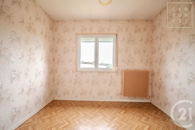 Maison &agrave; vendre - 5 pi&egrave;ces - 71 m2 - Maubeuge - 59 - NORD-PAS-DE-CALAIS