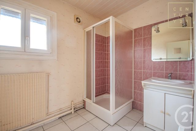 Maison &agrave; vendre - 5 pi&egrave;ces - 71 m2 - Maubeuge - 59 - NORD-PAS-DE-CALAIS