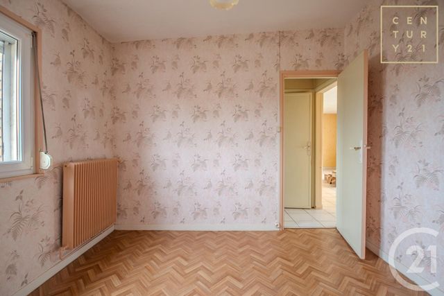 Maison &agrave; vendre - 5 pi&egrave;ces - 71 m2 - Maubeuge - 59 - NORD-PAS-DE-CALAIS