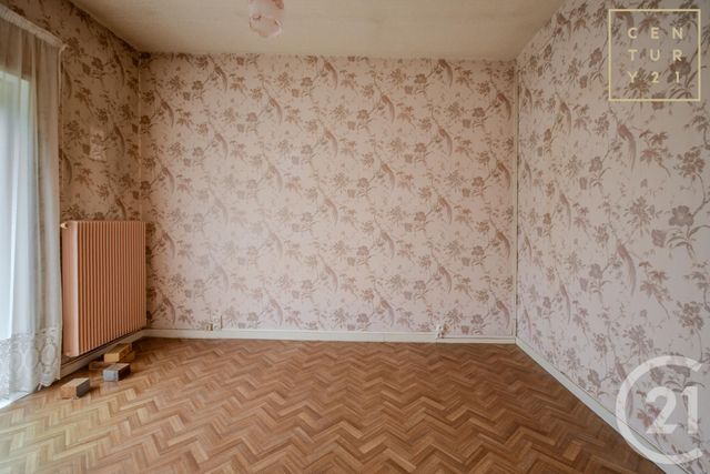 Maison &agrave; vendre - 5 pi&egrave;ces - 71 m2 - Maubeuge - 59 - NORD-PAS-DE-CALAIS