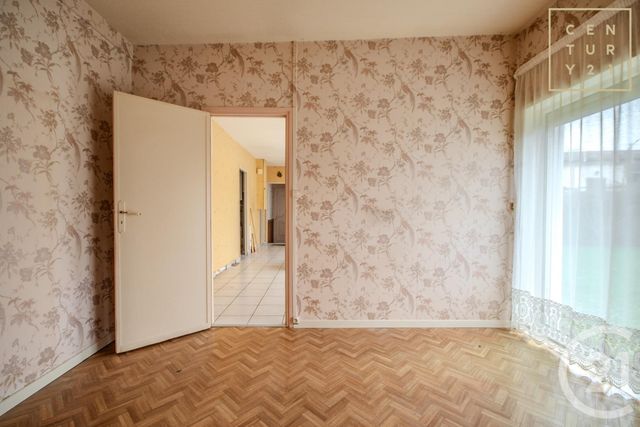 Maison &agrave; vendre - 5 pi&egrave;ces - 71 m2 - Maubeuge - 59 - NORD-PAS-DE-CALAIS