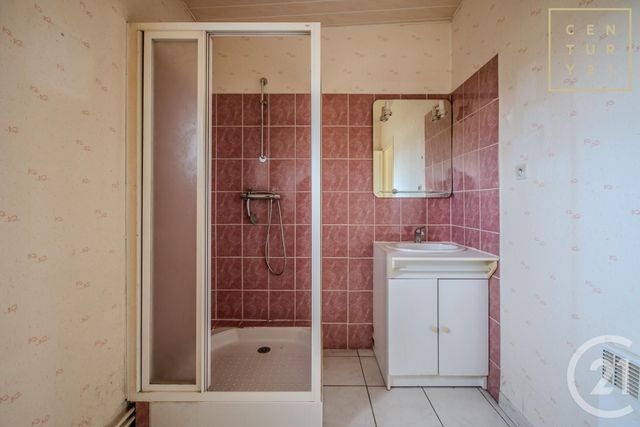 Maison &agrave; vendre - 5 pi&egrave;ces - 71 m2 - Maubeuge - 59 - NORD-PAS-DE-CALAIS