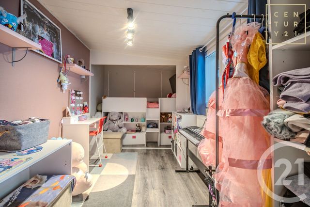 Maison &agrave; vendre - 4 pi&egrave;ces - 64,68 m2 - Hautmont - 59 - NORD-PAS-DE-CALAIS