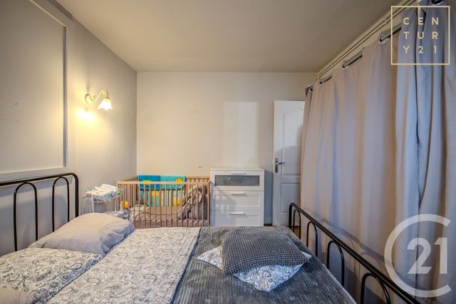 Maison &agrave; vendre - 4 pi&egrave;ces - 64,68 m2 - Hautmont - 59 - NORD-PAS-DE-CALAIS