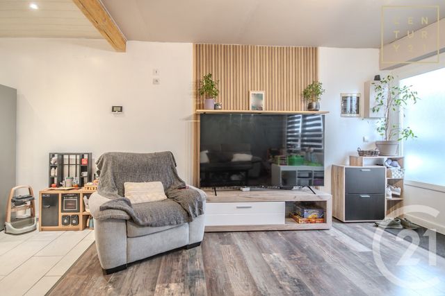 Maison &agrave; vendre - 4 pi&egrave;ces - 64,68 m2 - Hautmont - 59 - NORD-PAS-DE-CALAIS