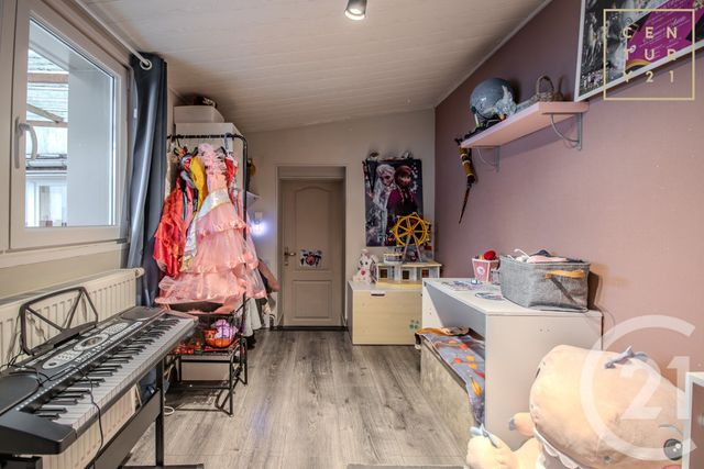 Maison &agrave; vendre - 4 pi&egrave;ces - 64,68 m2 - Hautmont - 59 - NORD-PAS-DE-CALAIS