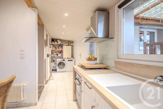 Maison &agrave; vendre - 4 pi&egrave;ces - 64,68 m2 - Hautmont - 59 - NORD-PAS-DE-CALAIS