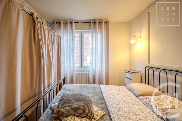 Maison &agrave; vendre - 4 pi&egrave;ces - 64,68 m2 - Hautmont - 59 - NORD-PAS-DE-CALAIS