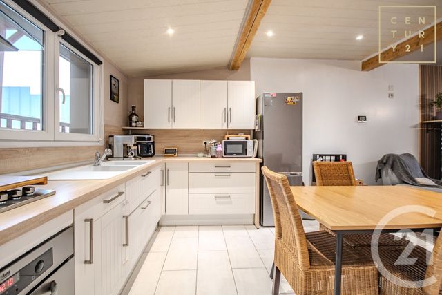 Maison &agrave; vendre - 4 pi&egrave;ces - 64,68 m2 - Hautmont - 59 - NORD-PAS-DE-CALAIS