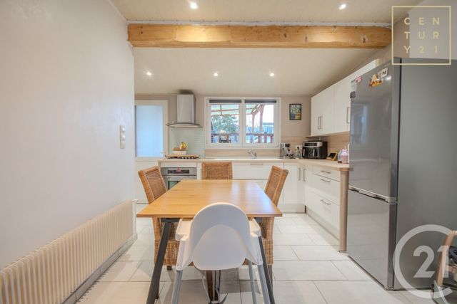 Maison &agrave; vendre - 4 pi&egrave;ces - 64,68 m2 - Hautmont - 59 - NORD-PAS-DE-CALAIS