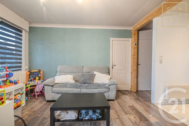 Maison &agrave; vendre - 4 pi&egrave;ces - 64,68 m2 - Hautmont - 59 - NORD-PAS-DE-CALAIS