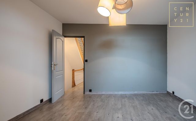 Maison &agrave; louer - 5 pi&egrave;ces - 80 m2 - Hautmont - 59 - NORD-PAS-DE-CALAIS