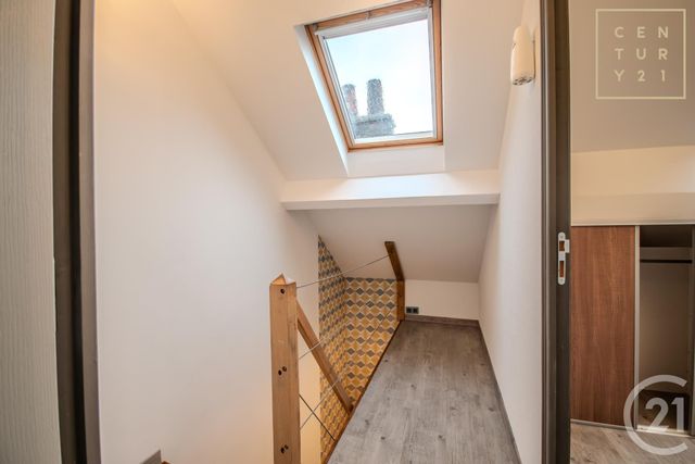 Maison &agrave; louer - 5 pi&egrave;ces - 80 m2 - Hautmont - 59 - NORD-PAS-DE-CALAIS