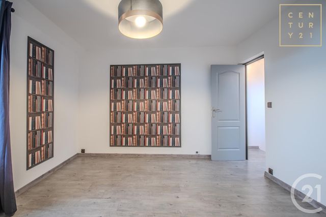 Maison &agrave; louer - 5 pi&egrave;ces - 80 m2 - Hautmont - 59 - NORD-PAS-DE-CALAIS