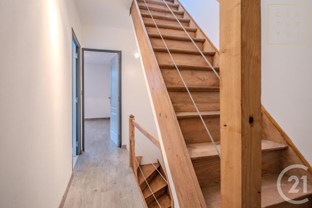 Maison &agrave; louer - 5 pi&egrave;ces - 80 m2 - Hautmont - 59 - NORD-PAS-DE-CALAIS