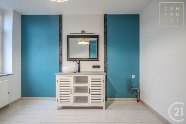 Maison &agrave; louer - 5 pi&egrave;ces - 80 m2 - Hautmont - 59 - NORD-PAS-DE-CALAIS