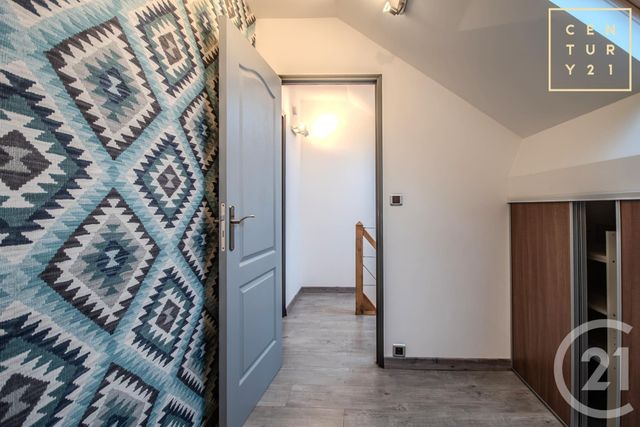 Maison &agrave; louer - 5 pi&egrave;ces - 80 m2 - Hautmont - 59 - NORD-PAS-DE-CALAIS