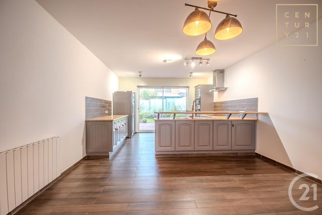 Maison &agrave; louer - 5 pi&egrave;ces - 80 m2 - Hautmont - 59 - NORD-PAS-DE-CALAIS