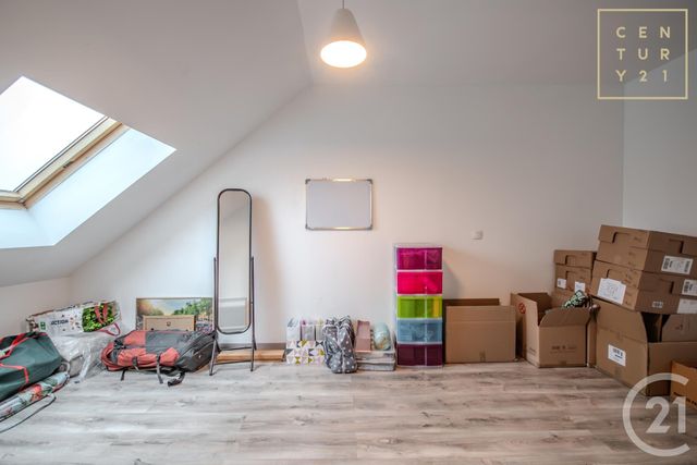 Maison &agrave; vendre - 5 pi&egrave;ces - 100 m2 - Hautmont - 59 - NORD-PAS-DE-CALAIS