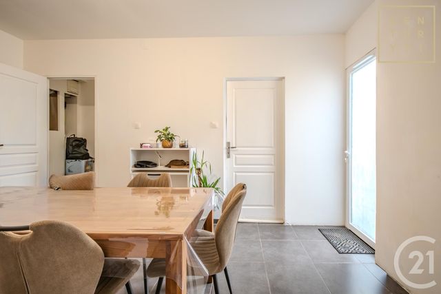 Maison &agrave; vendre - 5 pi&egrave;ces - 100 m2 - Hautmont - 59 - NORD-PAS-DE-CALAIS