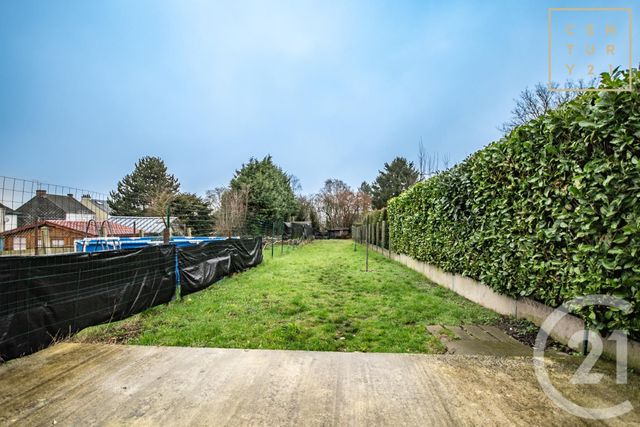 Maison &agrave; vendre - 5 pi&egrave;ces - 100 m2 - Hautmont - 59 - NORD-PAS-DE-CALAIS