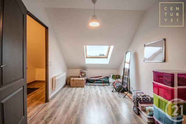 Maison &agrave; vendre - 5 pi&egrave;ces - 100 m2 - Hautmont - 59 - NORD-PAS-DE-CALAIS