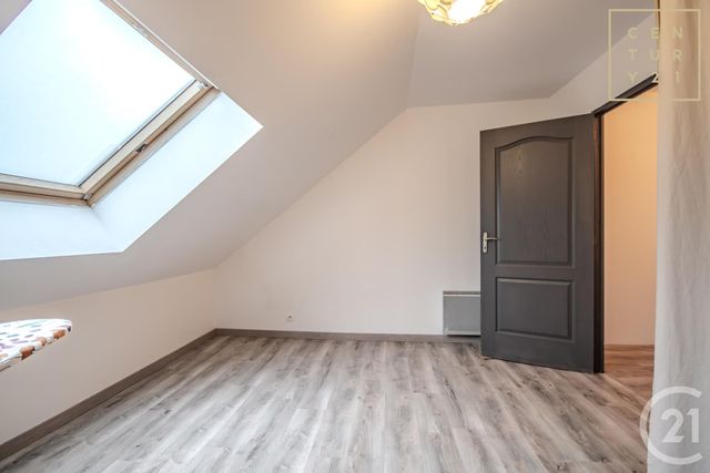 Maison &agrave; vendre - 5 pi&egrave;ces - 100 m2 - Hautmont - 59 - NORD-PAS-DE-CALAIS